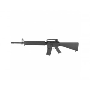 Страйкбольный автомат M16A3 (Black) EC-306 [East Crane]